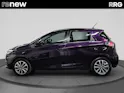 RENAULT Zoe Intens R135 (Batterie Miete)
