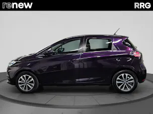 RENAULT Zoe Intens R135 (Batterie Miete)