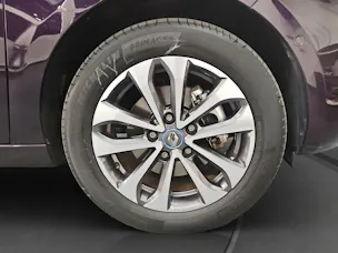RENAULT Zoe Intens R135 (Batterie Miete)