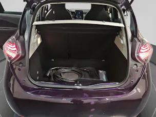 RENAULT Zoe Intens R135 (Batterie Miete)