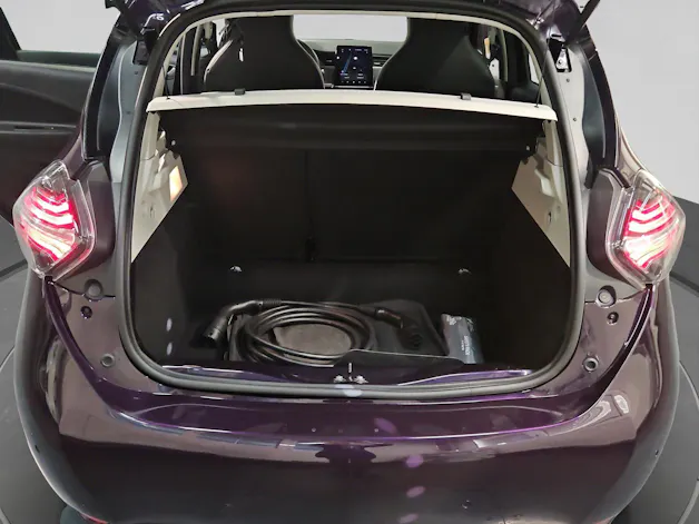 RENAULT Zoe Intens R135 (Batterie Miete)