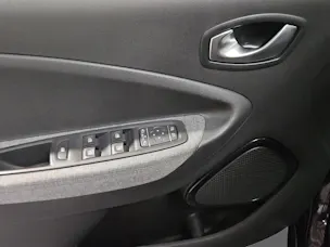 RENAULT Zoe Intens R135 (Batterie Miete)