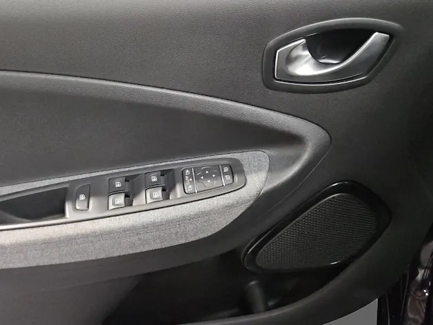 RENAULT Zoe Intens R135 (Batterie Miete)