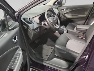 RENAULT Zoe Intens R135 (Batterie Miete)