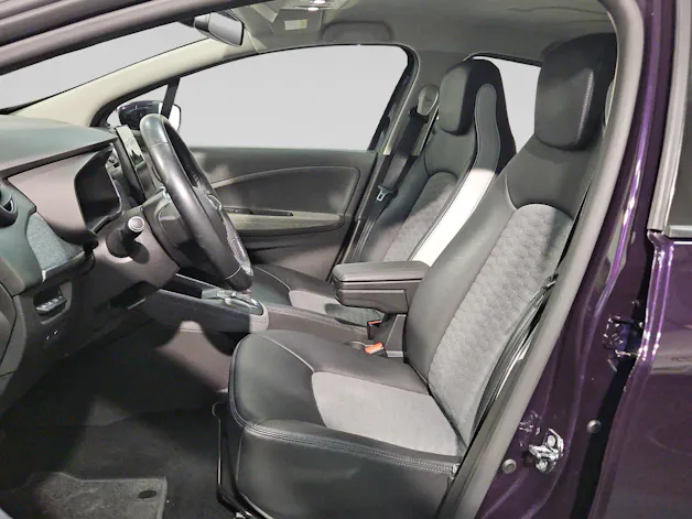 RENAULT Zoe Intens R135 (Batterie Miete)