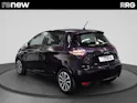 RENAULT Zoe Intens R135 (Batterie Miete)