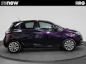 RENAULT Zoe Intens R135 (Batterie Miete)