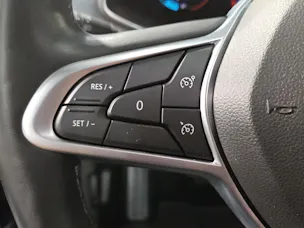 RENAULT Zoe Intens R135 (Batterie Miete)