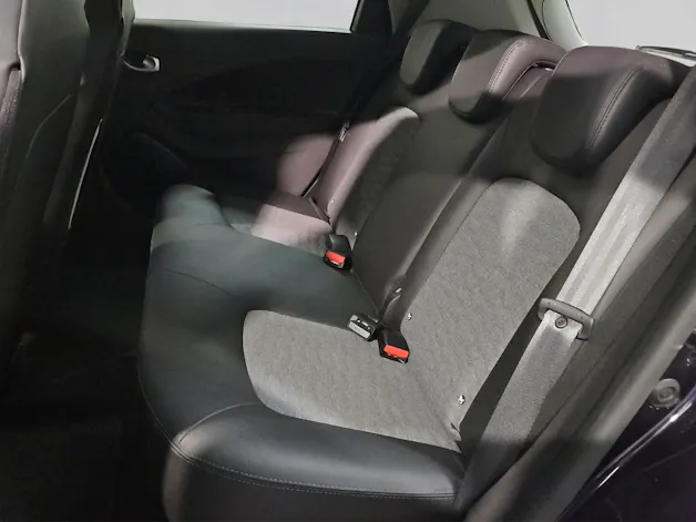 RENAULT Zoe Intens R135 (Batterie Miete)