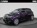 RENAULT Zoe Intens R135 (Batterie Miete)