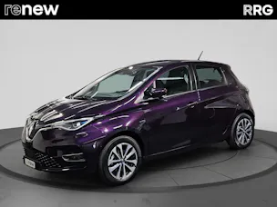 RENAULT Zoe Intens R135 (Batterie Miete)