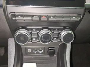 RENAULT Zoe Intens R135 (Batterie Miete)
