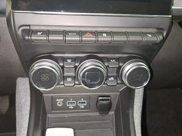 RENAULT Zoe Intens R135 (Batterie Miete)