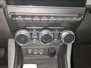 RENAULT Zoe Intens R135 (Batterie Miete)