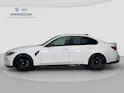 BMW 3er Reihe G80 M3
