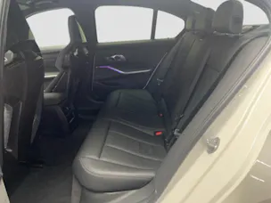 BMW 3er Reihe G80 M3