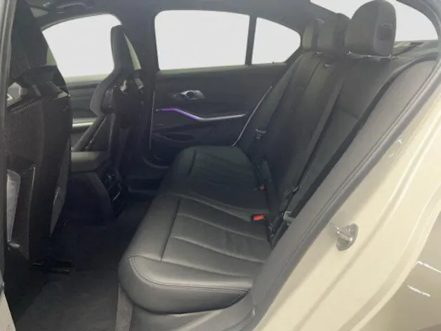 BMW 3er Reihe G80 M3