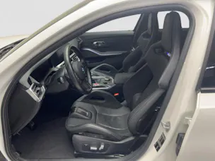 BMW 3er Reihe G80 M3