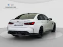 BMW 3er Reihe G80 M3