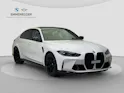 BMW 3er Reihe G80 M3