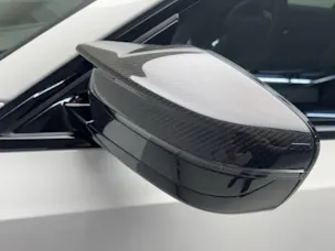 BMW 3er Reihe G80 M3
