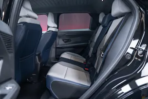 RENAULT R5 E-Tech Comfort Range Roland Garros / Rückfahrkamera / Lenkradheizung / Sitzheizung
