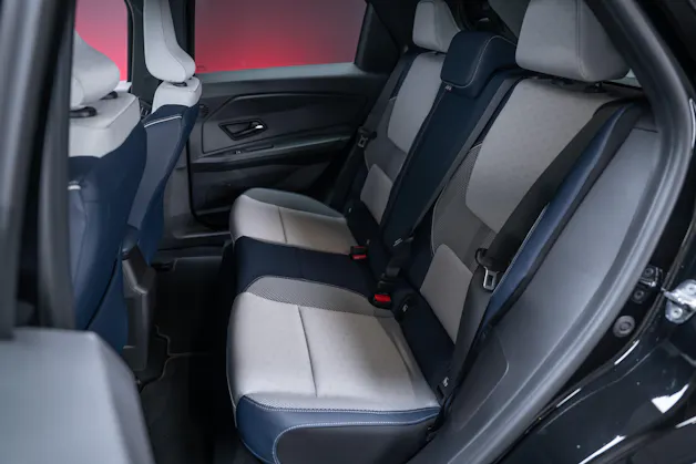 RENAULT R5 E-Tech Comfort Range Roland Garros / Rückfahrkamera / Lenkradheizung / Sitzheizung