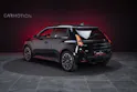 RENAULT R5 E-Tech Comfort Range Roland Garros / Rückfahrkamera / Lenkradheizung / Sitzheizung