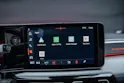 RENAULT R5 E-Tech Comfort Range Roland Garros / Rückfahrkamera / Lenkradheizung / Sitzheizung