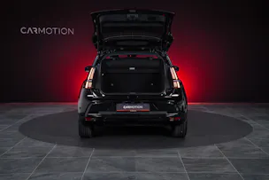 RENAULT R5 E-Tech Comfort Range Roland Garros / Rückfahrkamera / Lenkradheizung / Sitzheizung