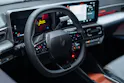 RENAULT R5 E-Tech Comfort Range Roland Garros / Rückfahrkamera / Lenkradheizung / Sitzheizung