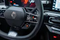 RENAULT R5 E-Tech Comfort Range Roland Garros / Rückfahrkamera / Lenkradheizung / Sitzheizung