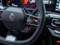 RENAULT R5 E-Tech Comfort Range Roland Garros / Rückfahrkamera / Lenkradheizung / Sitzheizung