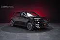 RENAULT R5 E-Tech Comfort Range Roland Garros / Rückfahrkamera / Lenkradheizung / Sitzheizung