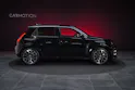 RENAULT R5 E-Tech Comfort Range Roland Garros / Rückfahrkamera / Lenkradheizung / Sitzheizung