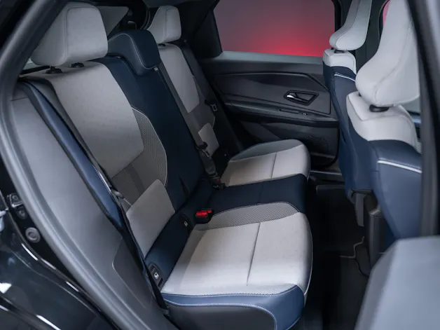 RENAULT R5 E-Tech Comfort Range Roland Garros / Rückfahrkamera / Lenkradheizung / Sitzheizung