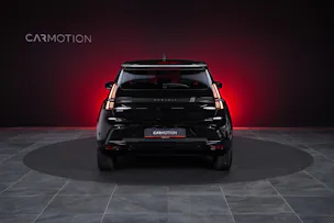 RENAULT R5 E-Tech Comfort Range Roland Garros / Rückfahrkamera / Lenkradheizung / Sitzheizung