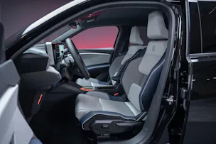 RENAULT R5 E-Tech Comfort Range Roland Garros / Rückfahrkamera / Lenkradheizung / Sitzheizung