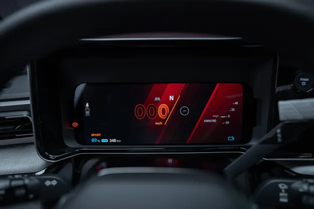 RENAULT R5 E-Tech Comfort Range Roland Garros / Rückfahrkamera / Lenkradheizung / Sitzheizung