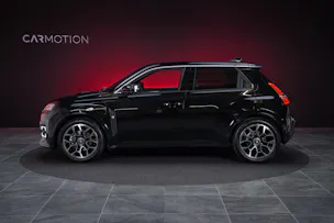 RENAULT R5 E-Tech Comfort Range Roland Garros / Rückfahrkamera / Lenkradheizung / Sitzheizung