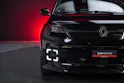 RENAULT R5 E-Tech Comfort Range Roland Garros / Rückfahrkamera / Lenkradheizung / Sitzheizung