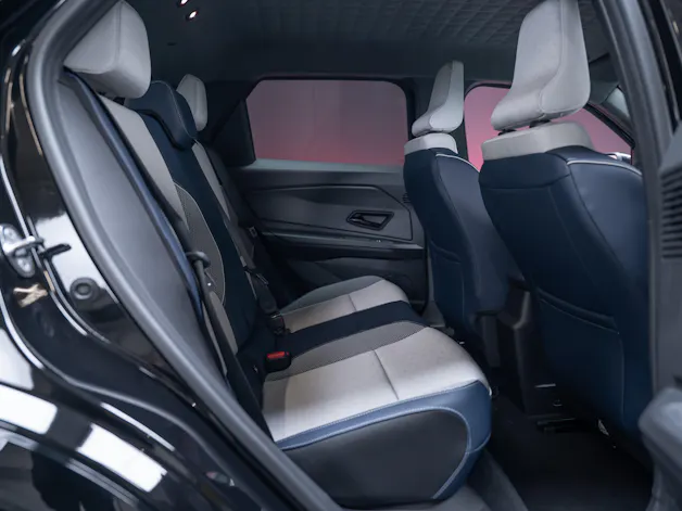 RENAULT R5 E-Tech Comfort Range Roland Garros / Rückfahrkamera / Lenkradheizung / Sitzheizung