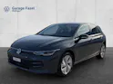 VW Golf 1.5 e TSI mHEV United DSG
