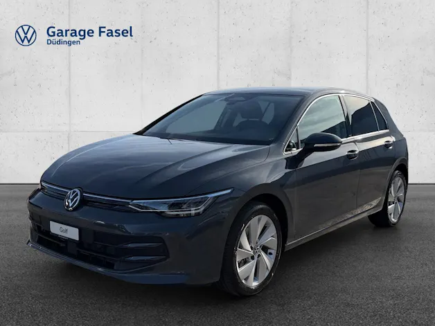 VW Golf 1.5 e TSI mHEV United DSG