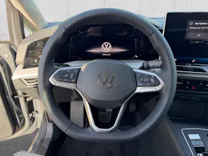 VW Golf 1.5 e TSI mHEV United DSG