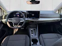 VW Golf 1.5 e TSI mHEV United DSG