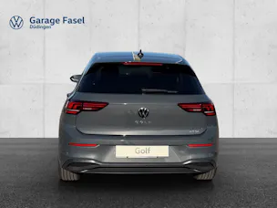 VW Golf 1.5 e TSI mHEV United DSG