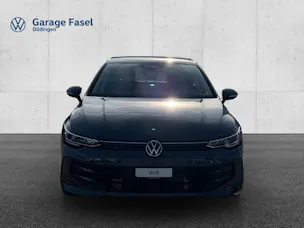 VW Golf 1.5 e TSI mHEV United DSG