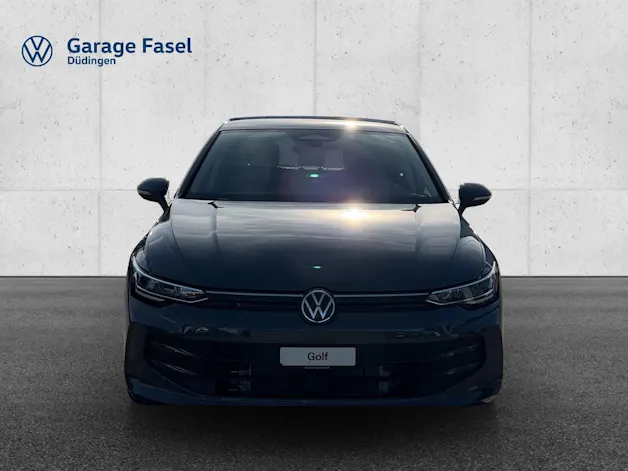 VW Golf 1.5 e TSI mHEV United DSG