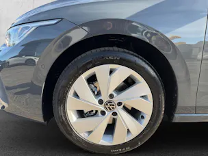 VW Golf 1.5 e TSI mHEV United DSG